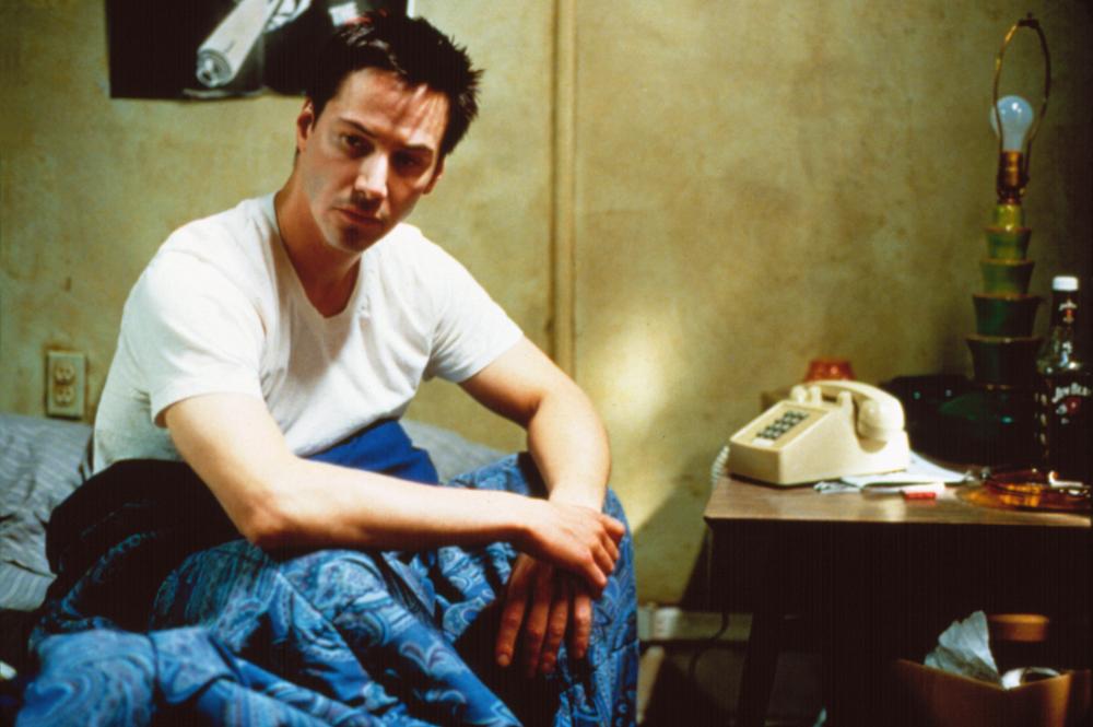 Кадры из Хардбол (2001)