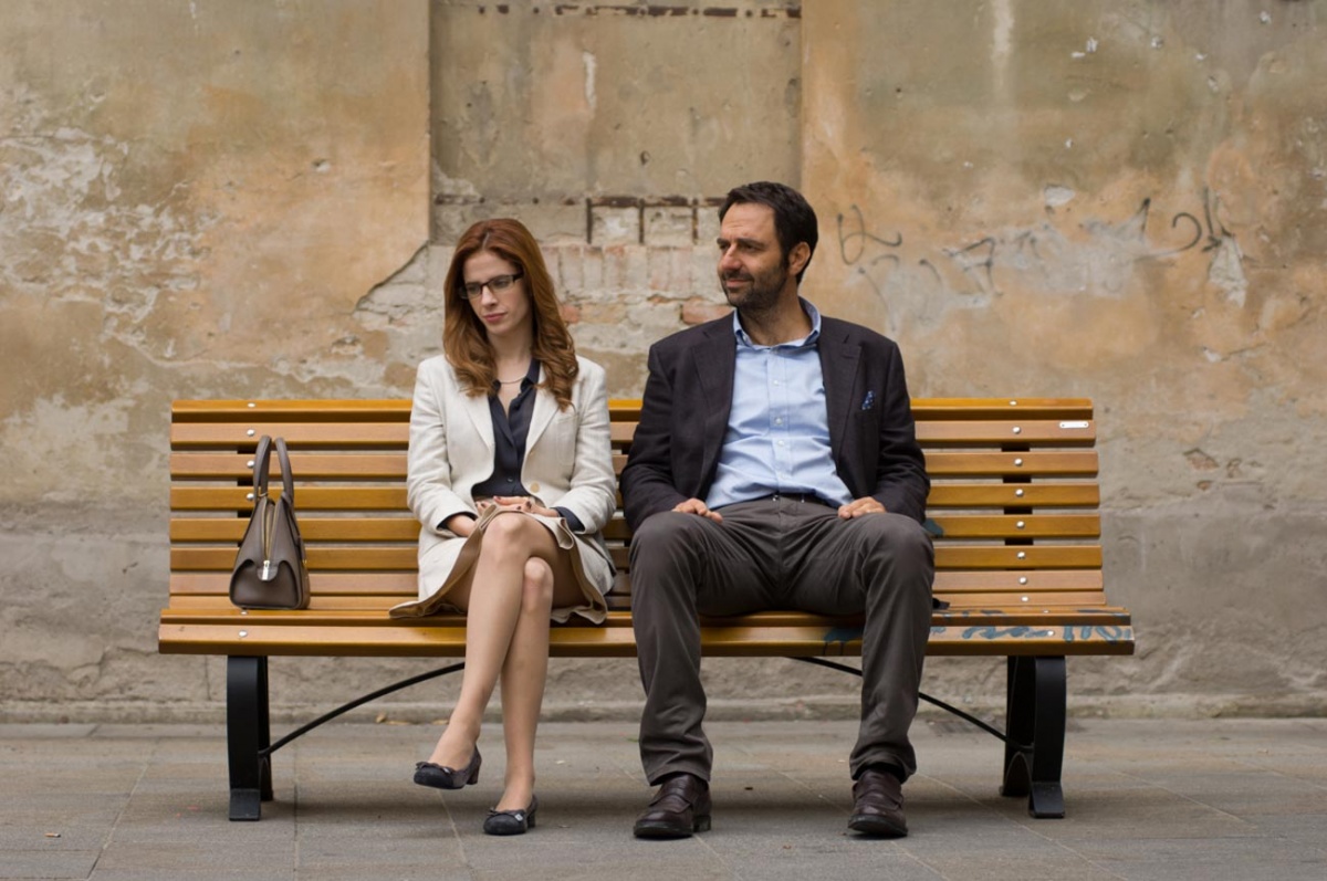 Кадры из Венецианские львы (2015)