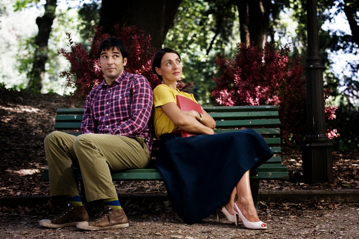 Кадры из Помнишь меня? (2014)