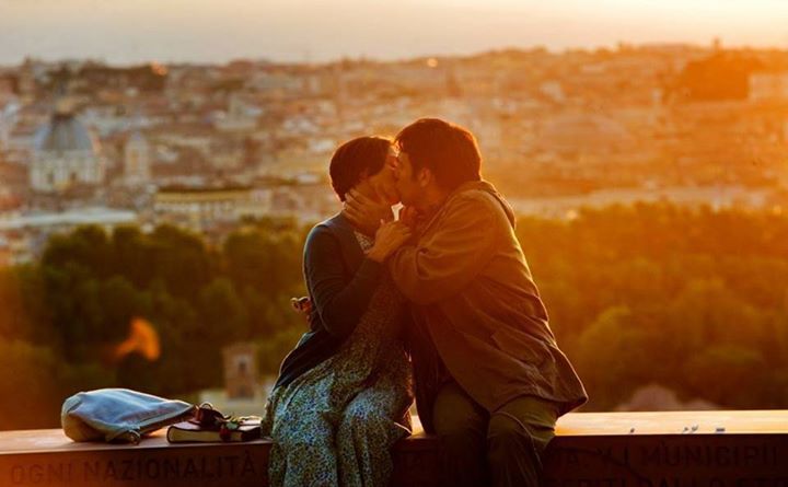 Кадры из Помнишь меня? (2014)