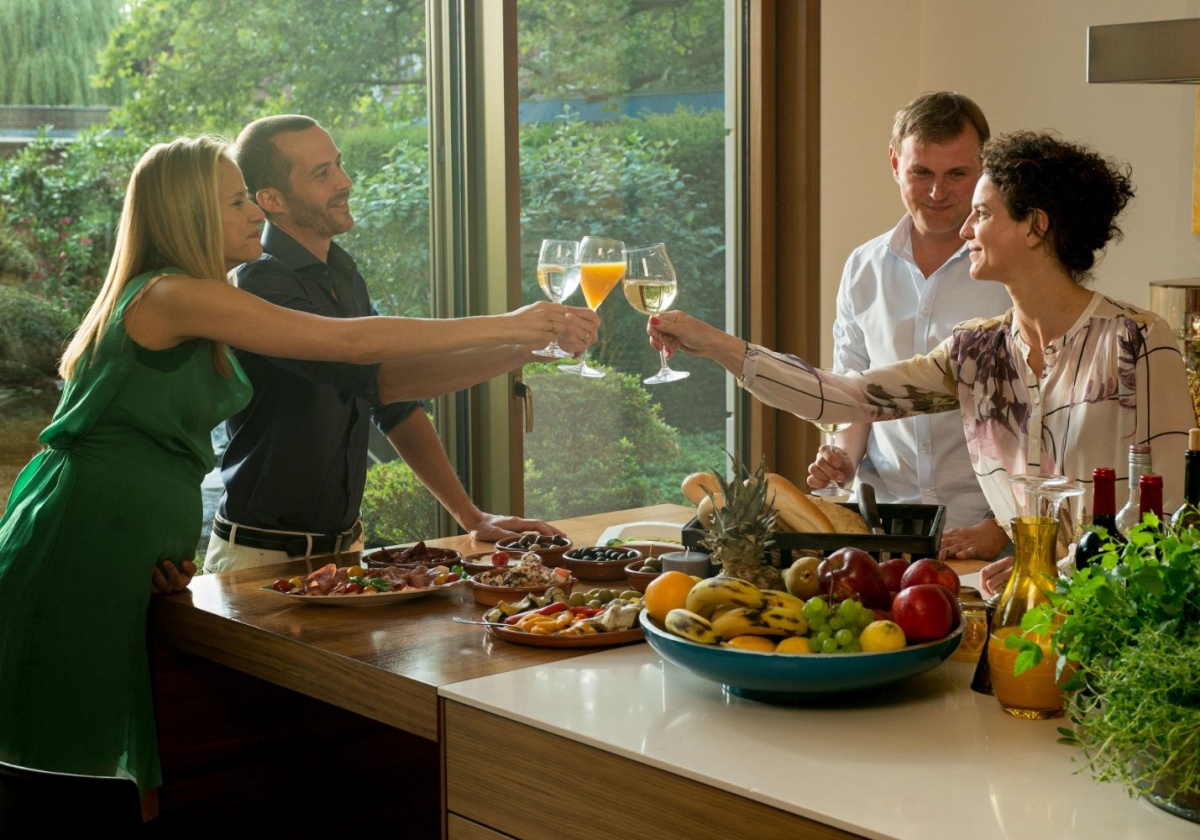 Вина по Фердинанду фон Шираху / Оттенки греха (2015)