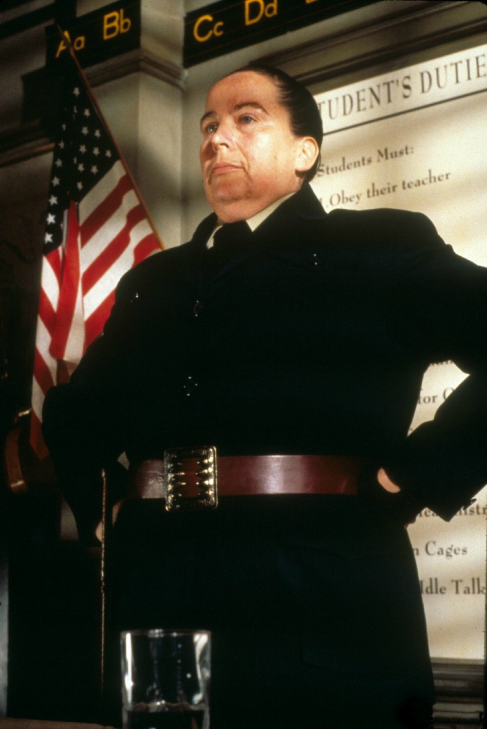 Кадры из Матильда (1996)