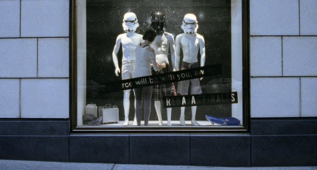 Кадры из Глухие стены (2011)