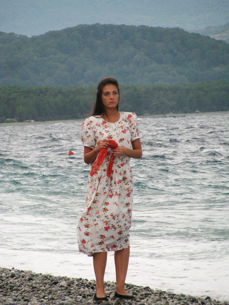 Кадры из Летние каникулы (2013)