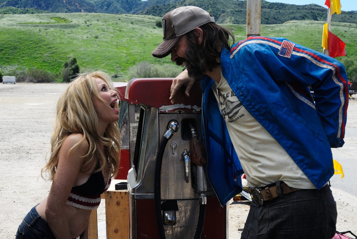 Кадры из 31: Праздник смерти (2016)