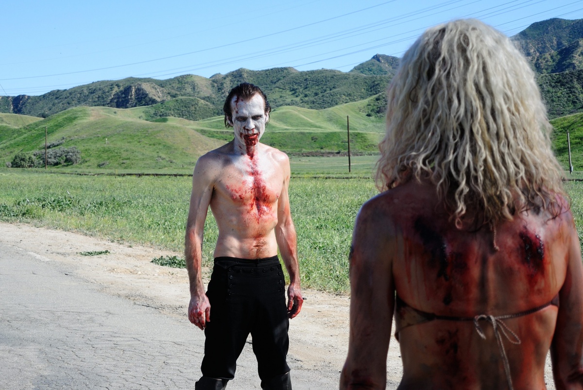 Кадры из 31: Праздник смерти (2016)