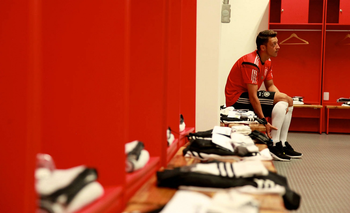 Команда (2014) Команда (2014)