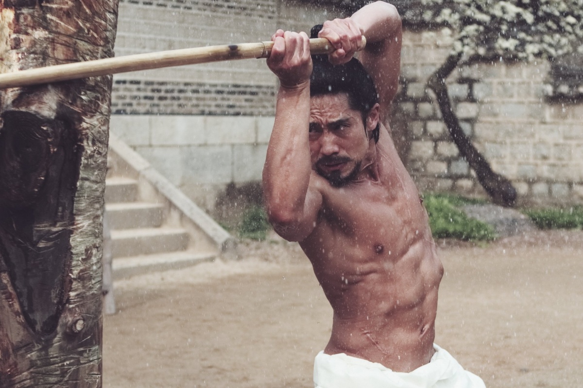 Кадры из Эпоха невинности (2015)