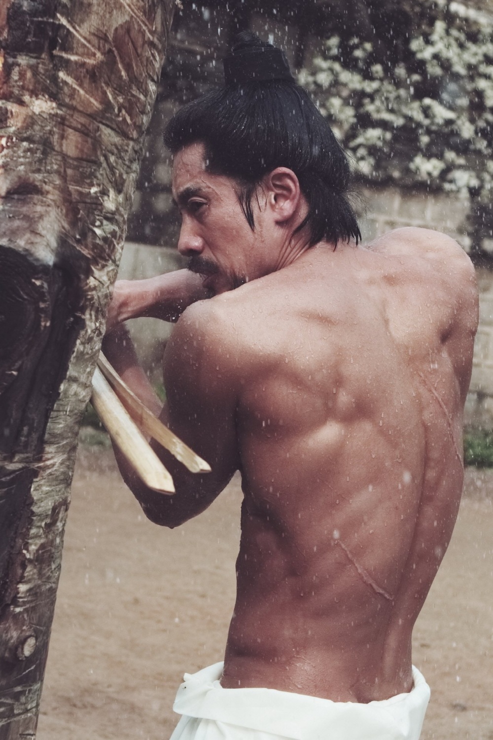 Кадры из Эпоха невинности (2015)