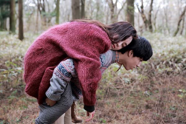 Кадры из Кровь (2015)