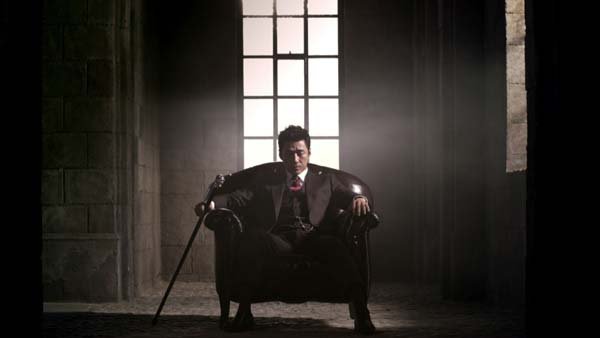 Кадры из Кровь (2015)