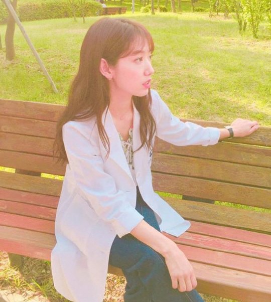 Кадры из Врачи (2016)