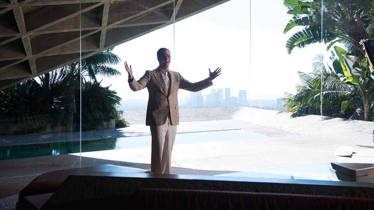 Зеровилль (2019)