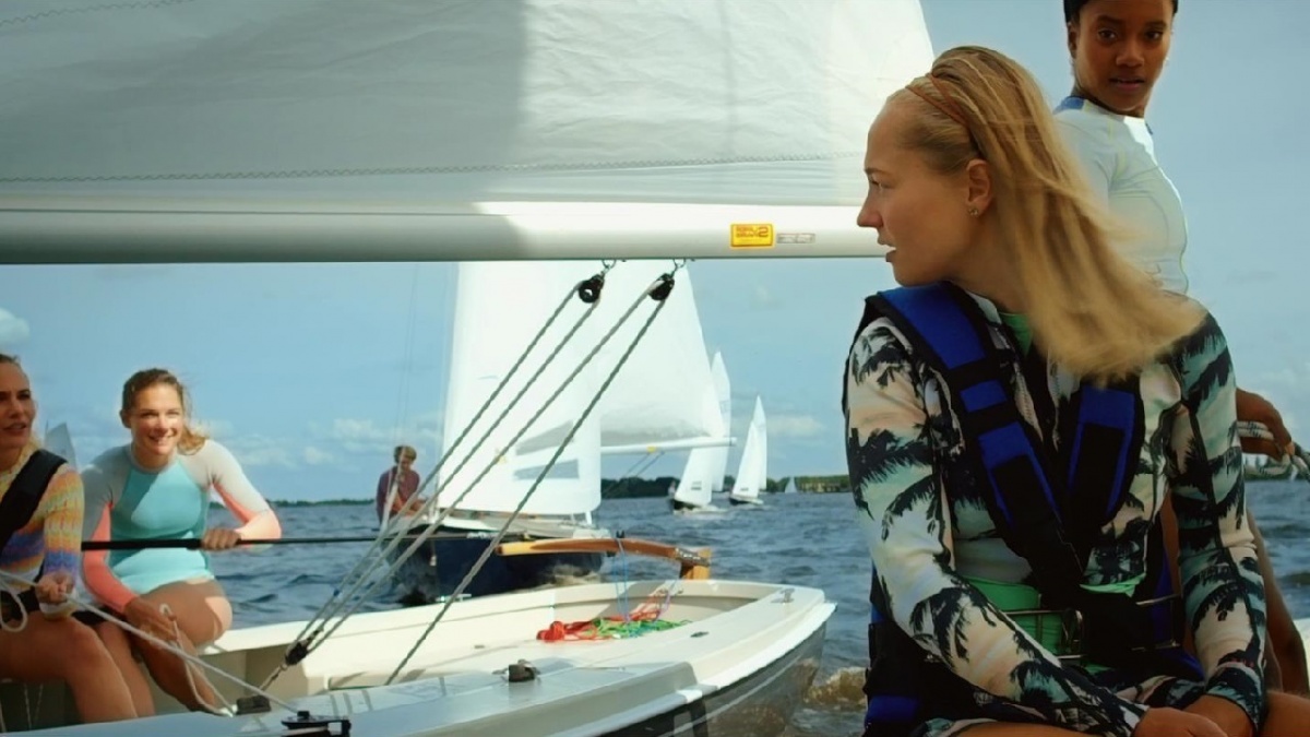 Кадры из Сниквик (2016)