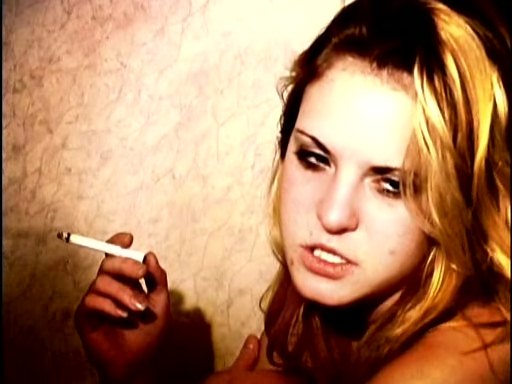 Кадры из Бойня блюющих куколок (2006)