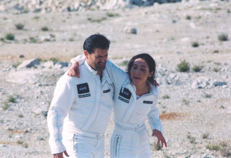 Кадры из Инопланетный апокалипсис (2005)