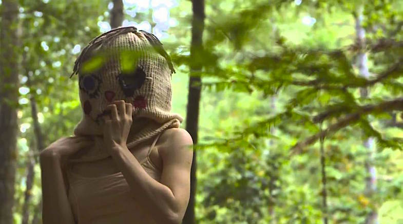 Кадры из Войлок (2014)