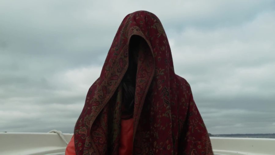 Кадры из Полночное плавание (2014)