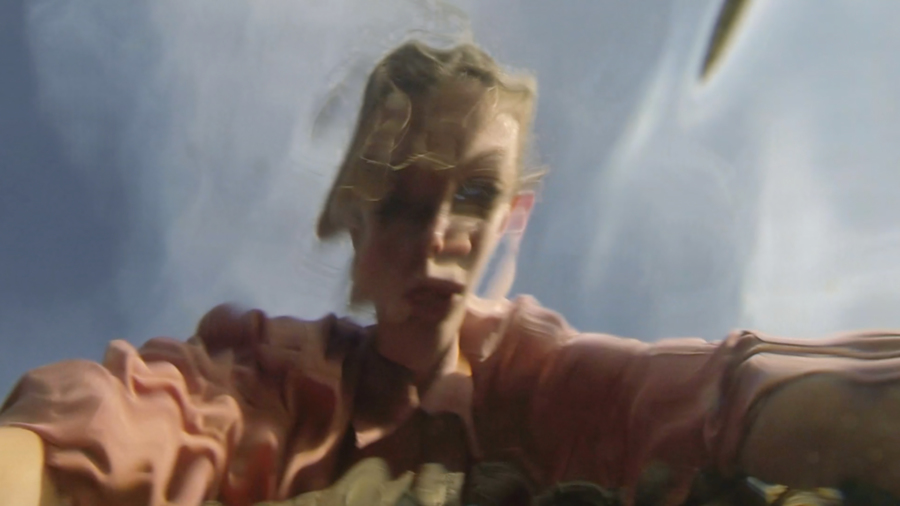 Кадры из Полночное плавание (2014)