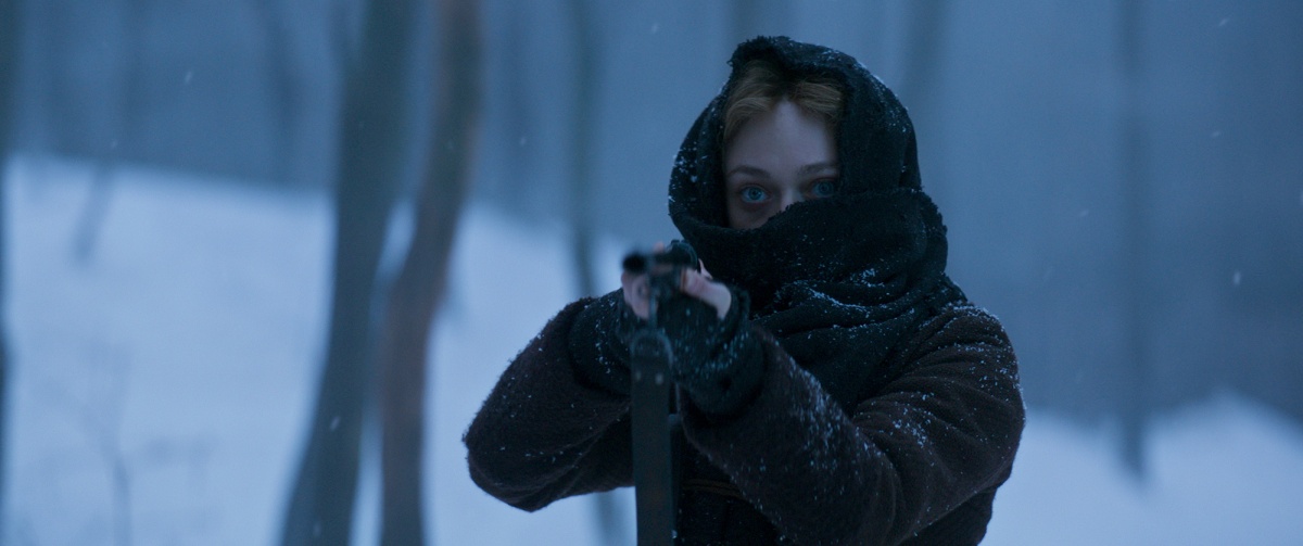 Кадры из Преисподняя (2016)