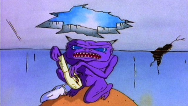 Кадры из Голова (1994)