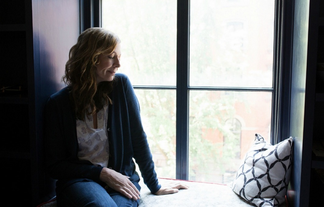 Таллула (2016)