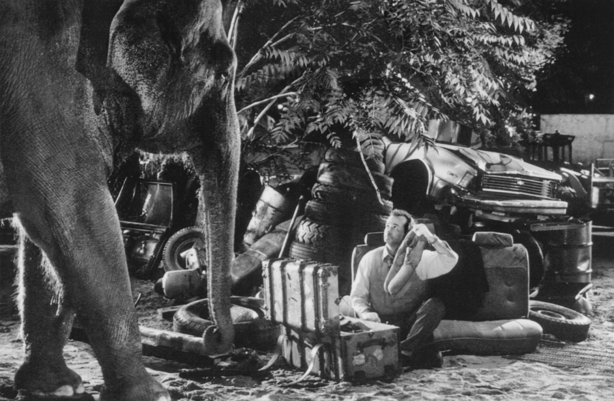 Кадры из Больше, чем жизнь (1996)