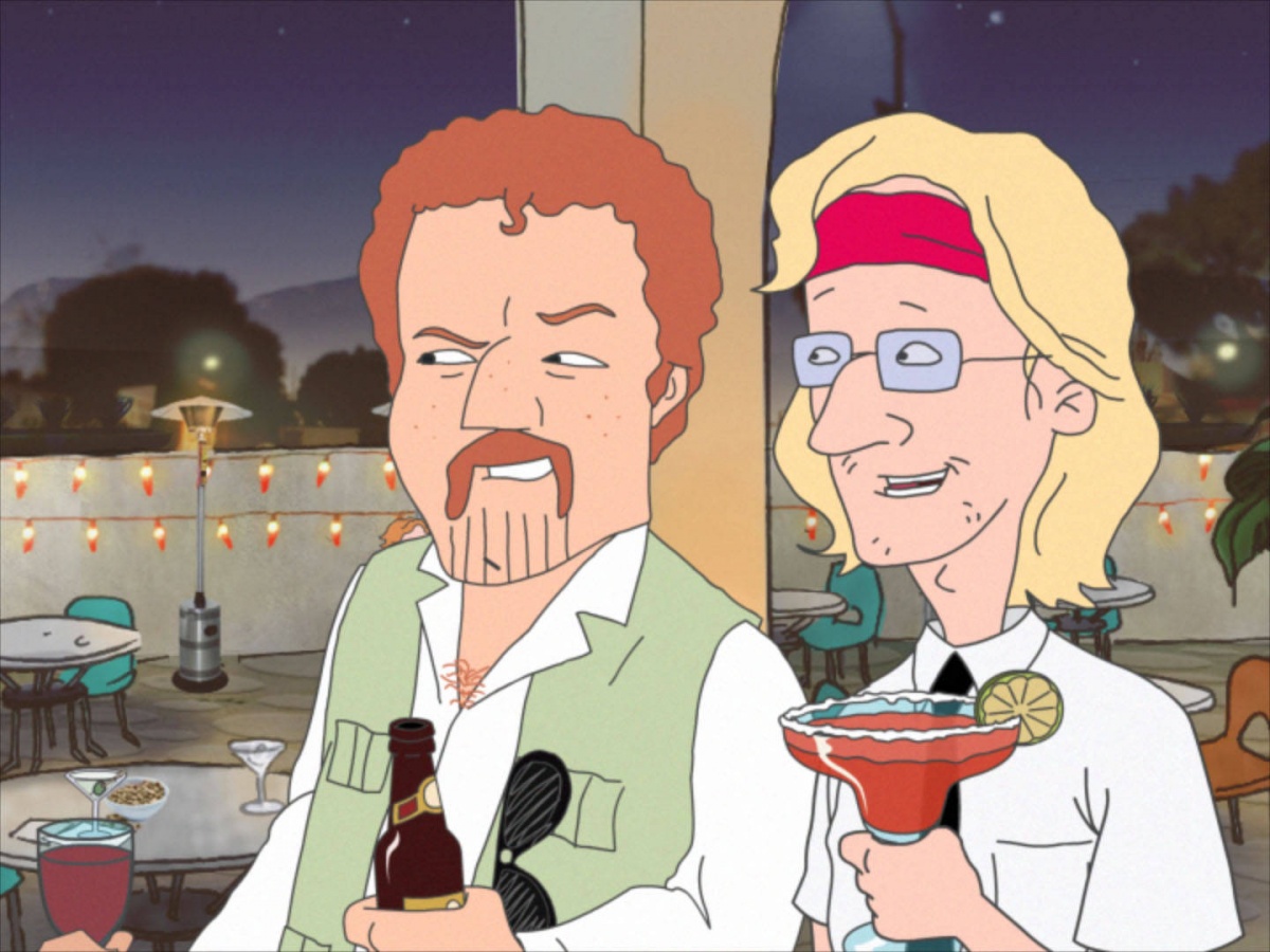 Строкер и Хуп (2004) Строкер и Хуп (2004)