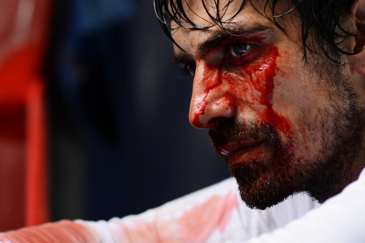 Кадры из Только ты (2014)