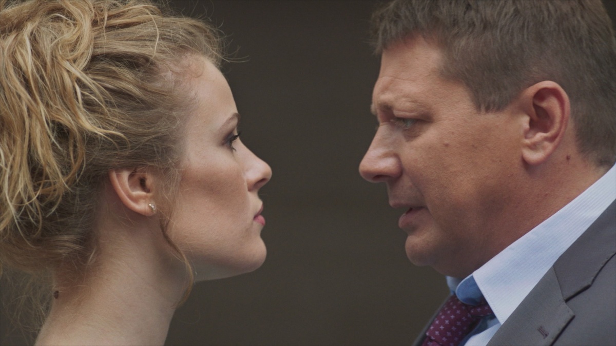 Кадры из Тонкий лёд (2016)