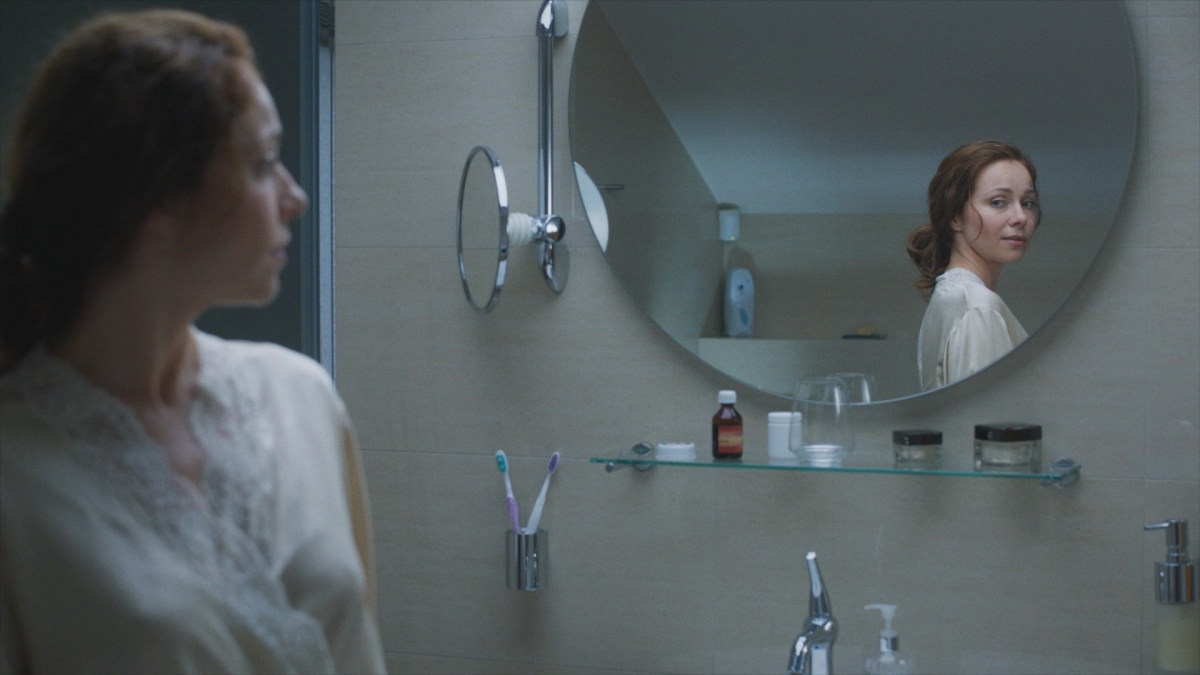 Кадры из Тонкий лёд (2016)