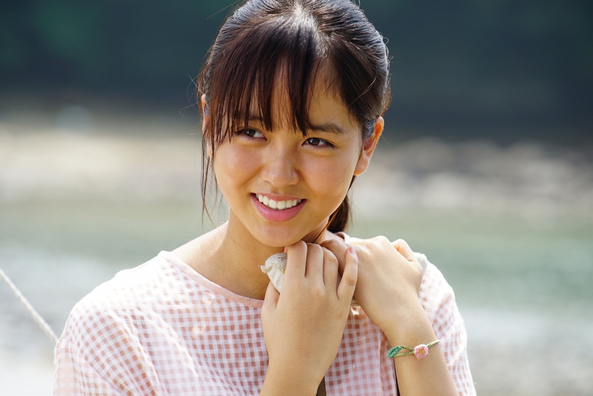 Кадры из Чистая любовь (2016)