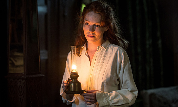 Кадры из Живые и мёртвые (2016)