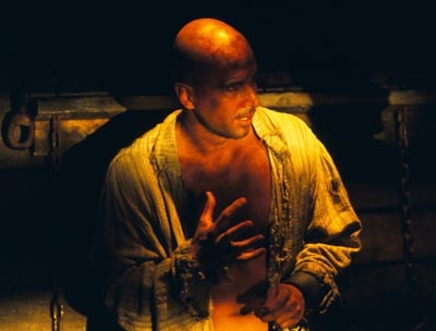 Кадры из Дом мертвецов (2003)