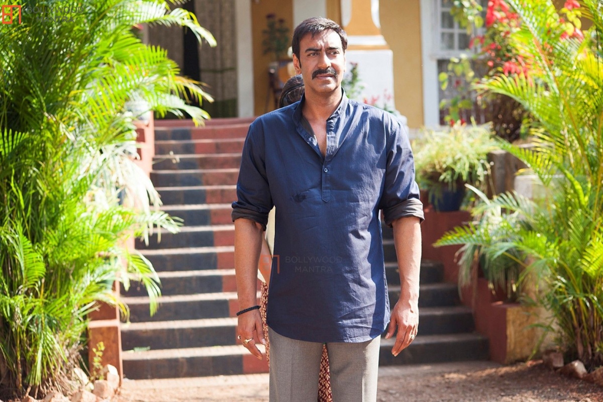 Кадры из Видимость (2015)