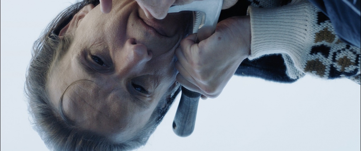 Кадры из Беспорядочные дни – Лихие 90-ые (2016)