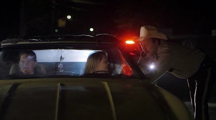 Кадры из Любовь в бегах (2016)