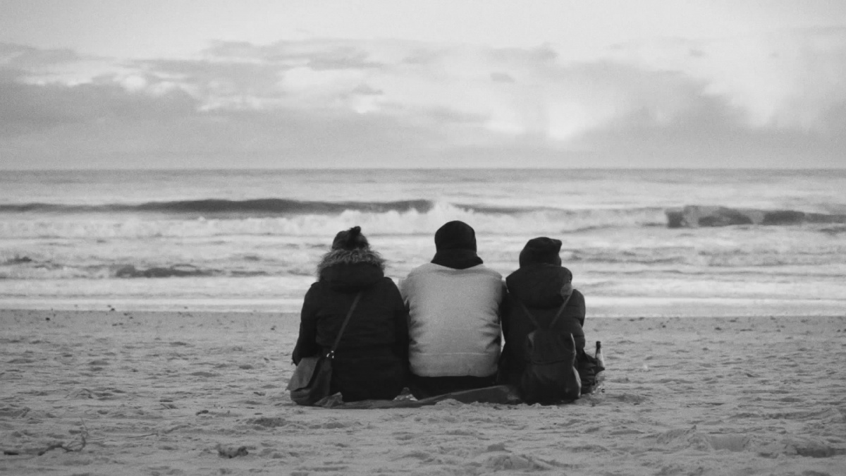 Кадры из Аномия (2016)