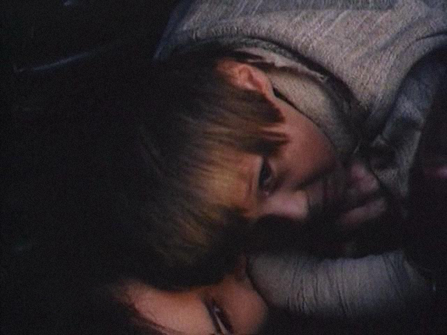 Кадры из Третья планета (2014)