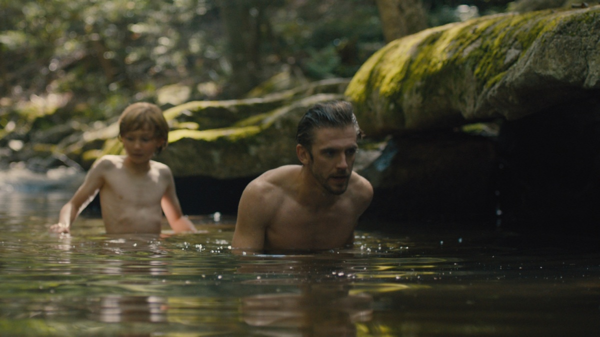 Кадры из Билет (2016)