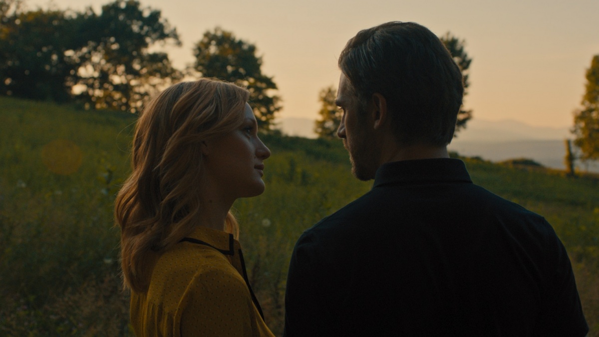 Кадры из Билет (2016)