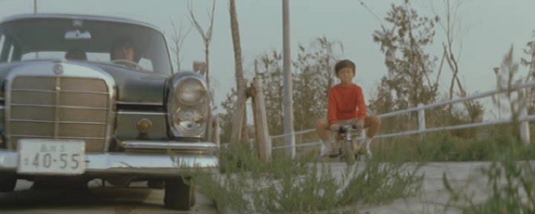 Годзилла против Мегалона (1973)