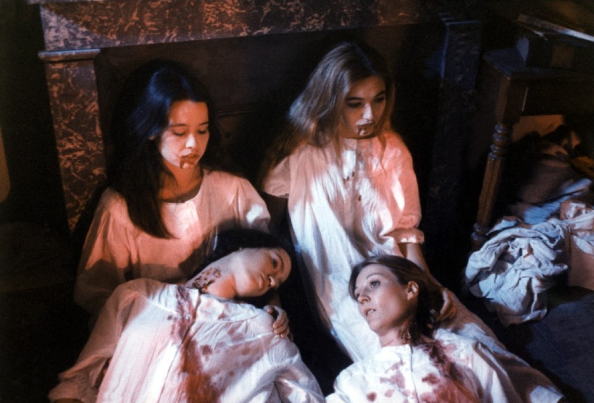 Сиротки-вампиры (1997) Сиротки-вампиры (1997)