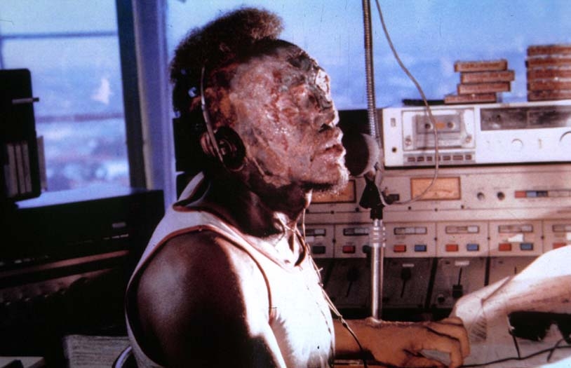 Кадры из Пожиратели плоти 2 (1988)