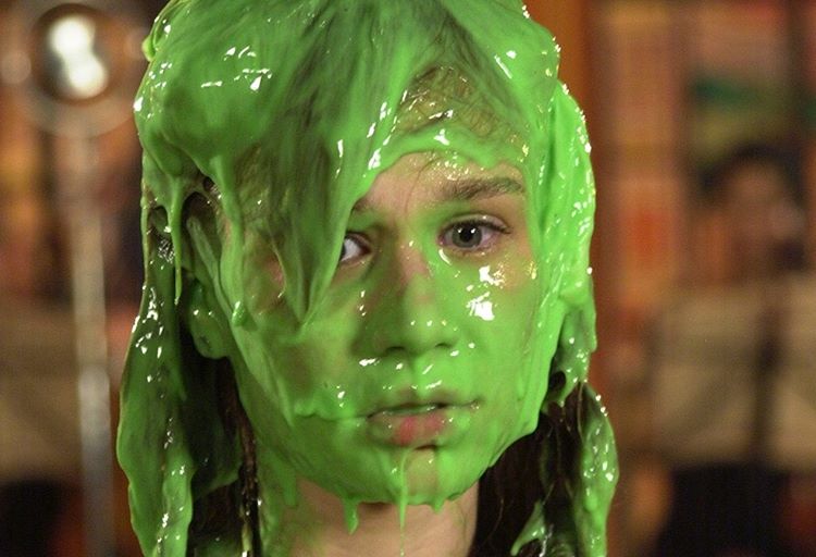 Кадры из Шоколад с перцем (2003)