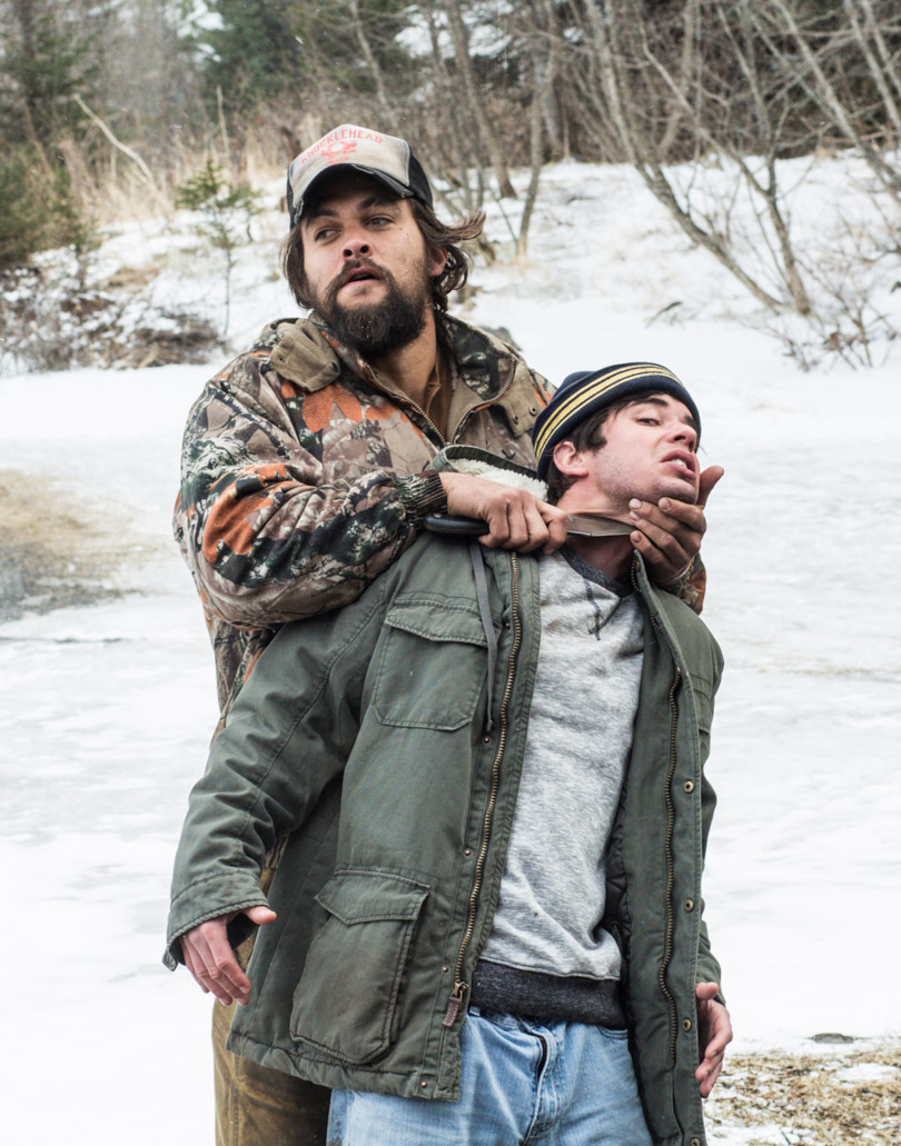 Кадры из Сахарная гора (2016)