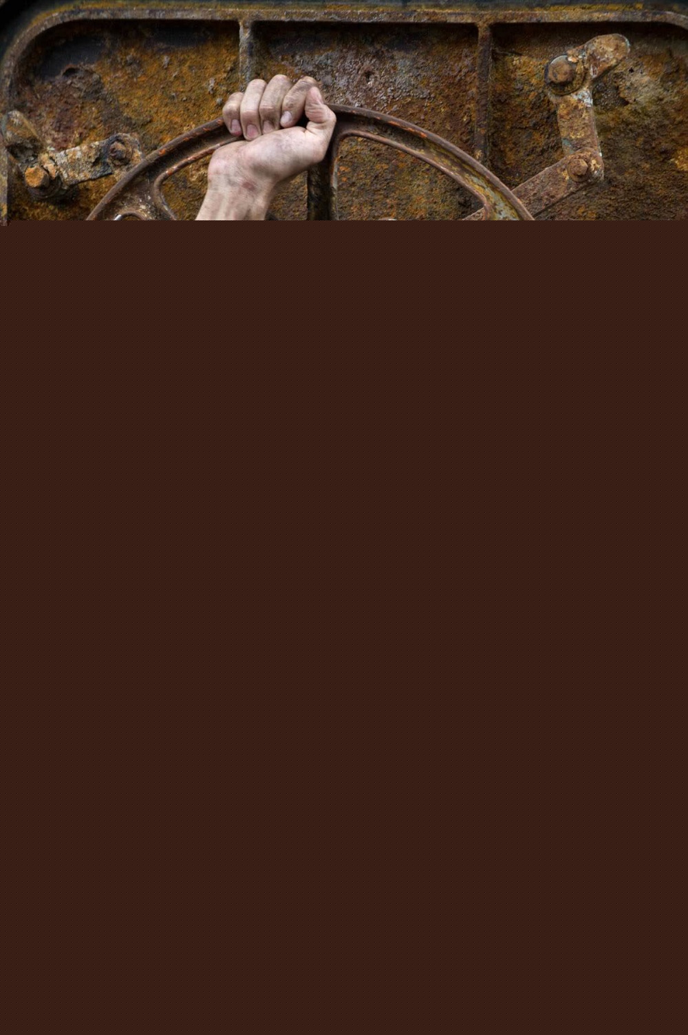 Затаившись (2015)