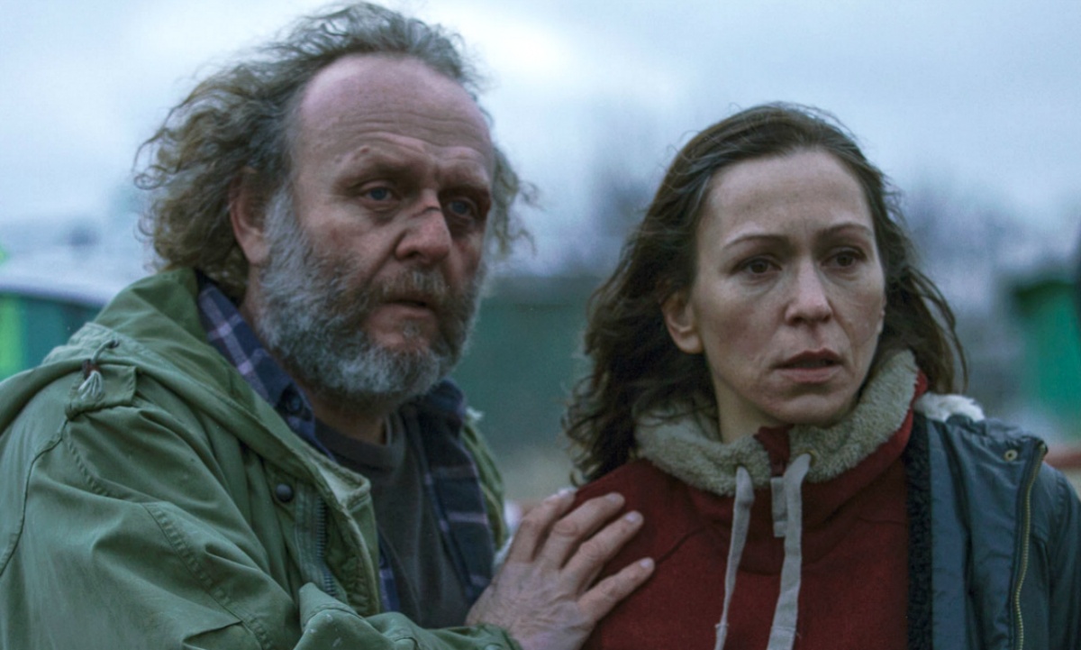 Пустошь (2016)