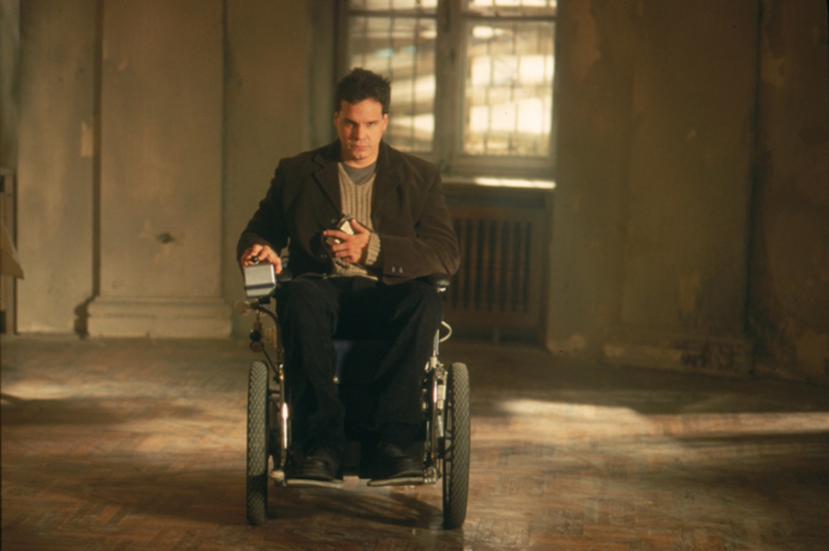 Кадры из Дракула 2: Вознесение (2003)