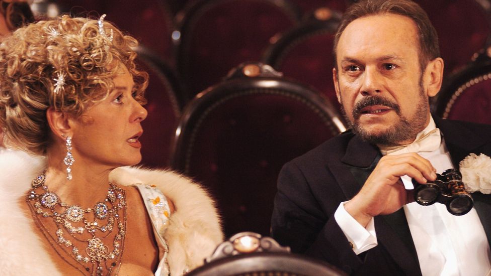 Кадры из Амазония, Гальвез и Шику Мендес (2007)